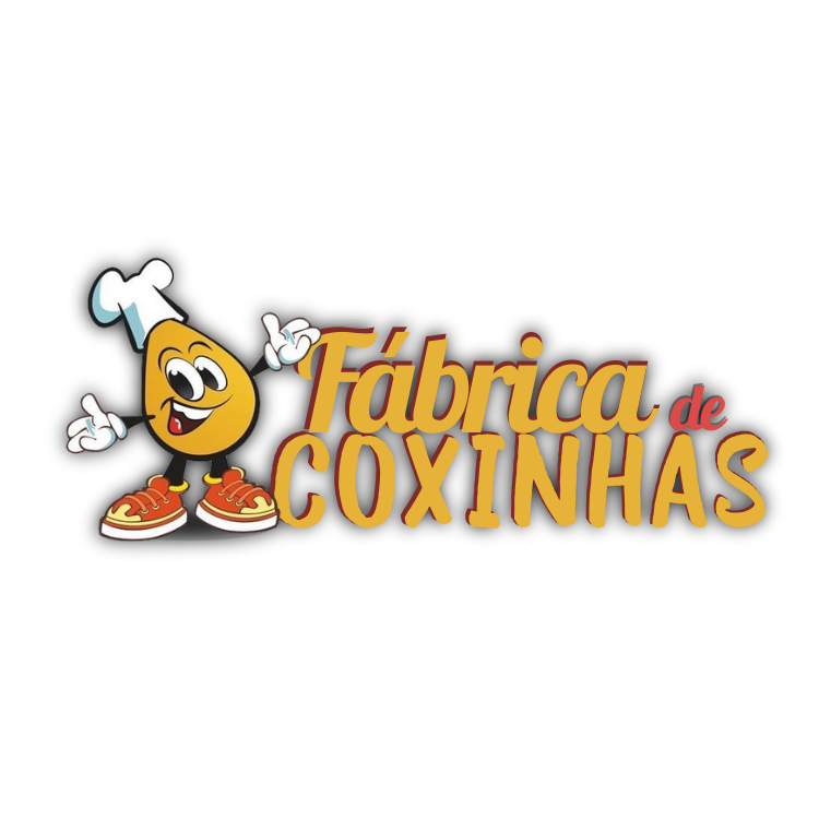 Fábrica de Coxinhas